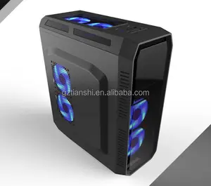 Economy Micro ATX Gaming Computer Case PC Case