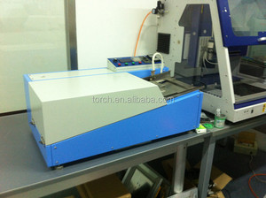 Torch Desktop <strong>Automatic</strong> <strong>Wave</strong> Soldering <strong>Solder</strong> <strong>Machine</strong> - Product Image 2