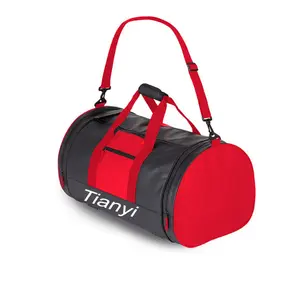 sport travel tourist bag, colorful tour bag