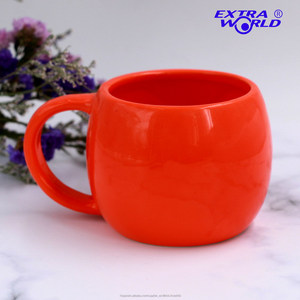 Nueva Promoción Taza de cerámica de <span class=keywords><strong>la</strong></span> <span class=keywords><strong>leche</strong></span> taza de café mal taza hecha en China - Product Image 5