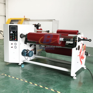 PE Pellicola Protettiva/<span class=keywords><strong>Nastro</strong></span> di Schiuma/Doppia Faccia <span class=keywords><strong>Nastro</strong></span> Macchina di Riavvolgimento - Product Image 3