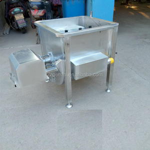 70 L <strong>Chicken</strong> <strong>Plucker</strong> Scalder / Poultry <strong>Plucker</strong> / Poultry Scalding Plucking Machine - Product Image 2
