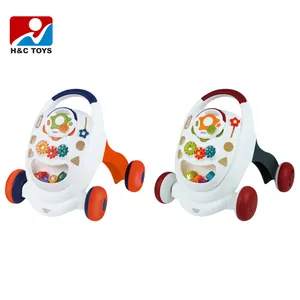 Bambini migliore regalo di plastica di sicurezza nuovo modello del bambino del camminatore cina HC376516