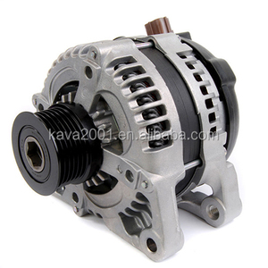 12V 150A Car <strong>Alternator</strong> for <strong>Volvo</strong> C30,<strong>S40</strong> 104210-3513 104210-3521 104210-3522 - Product Image 2