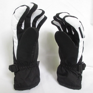 Jining OEM unisexe noir isolation <span class=keywords><strong>thinsulate</strong></span> 40 grama gants de <span class=keywords><strong>ski</strong></span> - Product Image 5