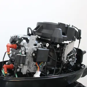 Outboard Motor 40HP Outboard Motor And Compatible For Yamaha E40X