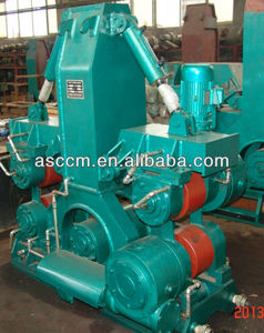 Máquina de colada continua de palanquillas de acero de fusión - Product Image 1