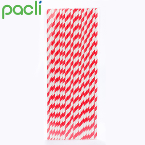 Les fabricants fournissent <span class=keywords><strong>bande</strong></span> coloré cire papier pailles - Product Image 1
