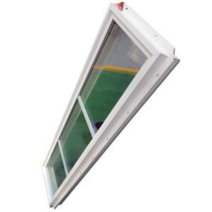 Accessori per Finestre e Porte in PVC, Maniglie per Profili Finestre in UPVC, Hardware per Vetri Doppi, Finestre a Battente e Scorrevoli Personalizzate - Product Image 6