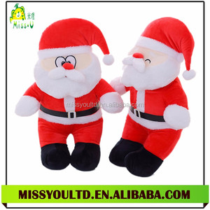 Plüsch Weihnachten Ornamente 2017 - Product Image 1