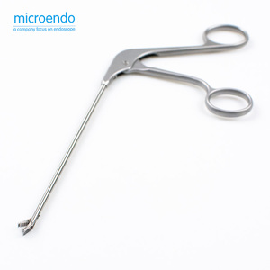 0 Graden Rechte Upbiter Artroscopie Ponsen Artroscopie Instrumenten Medische Arthroscopische Mand <span class=keywords><strong>Punch</strong></span> Tang - Product Image 5