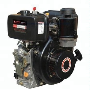 5.0hp/5.5hp <span class=keywords><strong>Kama</strong></span> KM173F/E aire solo cilindro motor Diesel refrigerado para <span class=keywords><strong>la</strong></span> venta - Product Image 4