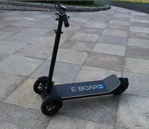 工厂直接供应自平衡车智能漂移电动滑板车 3 轮