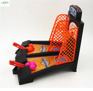 Meilleur cadeau d'anniversaire en vente en <span class=keywords><strong>ligne</strong></span>, <span class=keywords><strong>jeu</strong></span> de basket-ball de table, <span class=keywords><strong>jeu</strong></span> de tir de table, jouet pour enfants, adultes, fans de sport - Product Image 6