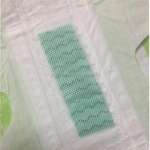 En gros jetable nuit <span class=keywords><strong>utilisé</strong></span> super absorption SAP papier absorbant anion organique <span class=keywords><strong>serviette</strong></span> hygiénique - Product Image 2