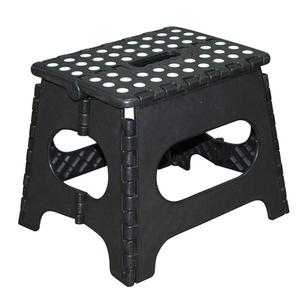 Kitchen Garden Plastic <strong>Folding</strong> <strong>Step</strong> <strong>Stool</strong> for Kids - Product Image 1
