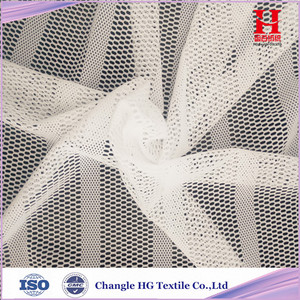 7540 Spandex De Nylon Tejido De Punto Costilla Tela <span class=keywords><strong>Powernet</strong></span> - Product Image 1