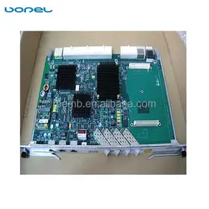 Hardware datasheet SCUB main control board for Hardware datasheet MA5600 cabinet