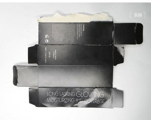 <span class=keywords><strong>Base</strong></span> líquida Natural para maquillaje, <span class=keywords><strong>Base</strong></span> hidratante e impermeable para blanquear la cara - Product Image 4