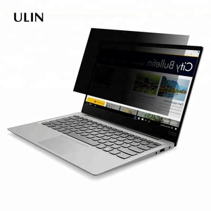 <span class=keywords><strong>Protector</strong></span> de pantalla para portátil, filtro de privacidad antiespía para Macbook Pro 13 con Retina - Product Image 1