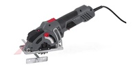 Workpro — Mini scie circulaire avec Laser, compacte, portative, 600W, 85mm