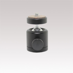 Appareil Photo REFLEX NUMÉRIQUE 1/4 "Vis Trépied Mini <span class=keywords><strong>Rotule</strong></span> - Product Image 3