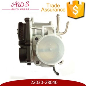 ที่มีคุณภาพสูงรถสากลเค้นร่างกายสำหรับ CAMRY ACV30 OEM:22030-28040 - Product Image 3