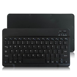 OEM Tragbare Dünne Drahtlose Bluetooth Tastatur Für Apple ipad mini 1/2 Retina ipad 2 3 4 - Product Image 6