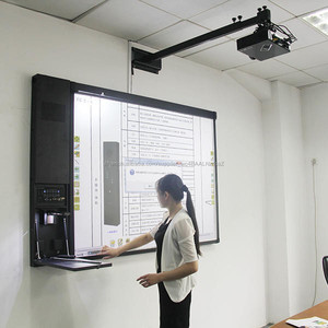 Chine outils pédagogiques 84 pouce CCD numérique intelligent école classe <span class=keywords><strong>conseil</strong></span> d'écriture - Product Image 4