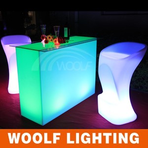 vacanza fantasty led moderni mini bancone da bar mobili - Product Image 1