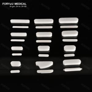 Pansement <span class=keywords><strong>nasal</strong></span> en PVA, pansement <span class=keywords><strong>nasal</strong></span> de 8 cm, pansements pour plaies - Product Image 5