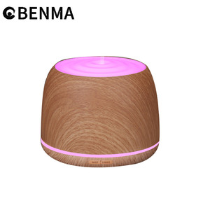 Cubierta de madera <span class=keywords><strong>humidificador</strong></span> de aire, toda la casa <span class=keywords><strong>humidificador</strong></span> <span class=keywords><strong>ultrasónico</strong></span> <span class=keywords><strong>con</strong></span> <span class=keywords><strong>ionizador</strong></span> - Product Image 1