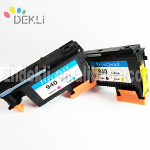 Cabezal de Impresión para Impresora <span class=keywords><strong>HP</strong></span> <span class=keywords><strong>Officejet</strong></span> <span class=keywords><strong>Pro</strong></span> <span class=keywords><strong>8500A</strong></span> Plus - Product Image 3