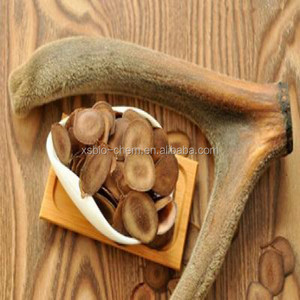 GMP Natural Deer Antler terciopelo extracto - Product Image 4