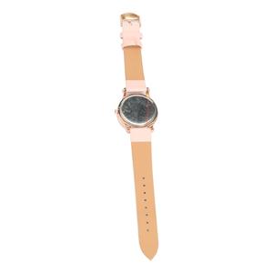 Custom Gepersonaliseerde Vrouwen <span class=keywords><strong>Japan</strong></span> Movt Uitstekende Parel Mop Quartz Horloge Met Logo - Product Image 5