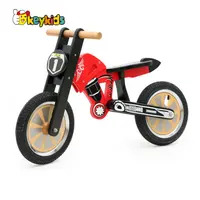 सबसे अच्छा बेच लकड़ी के छोटे बच्चों को साइकिल के लिए थोक W16C219