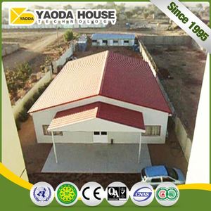 Construcción <span class=keywords><strong>de</strong></span> Acero más barato Pasos Para <span class=keywords><strong>La</strong></span> <span class=keywords><strong>Casa</strong></span> Prefabricada - Product Image 1
