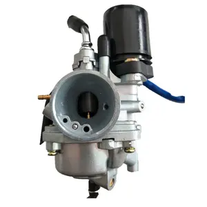 High Quality Motorcycle Carburetor For JOG50 50cc 2 Stroke Moped Scooter Carburetor