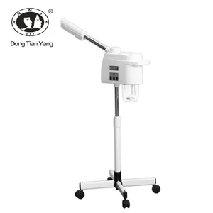 <span class=keywords><strong>Vapozone</strong></span> <span class=keywords><strong>Professionnel</strong></span> DTY sur Pied, Appareil Portable de Soin du Visage pour Salon, Compatible Prises AU/US, Soin Facial à Prix Abordable - Product Image 1