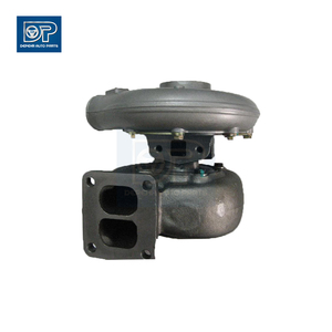 Turbocompresseur 3LM373 409410-0006 7N7748 pour CAT 3306 E330B <span class=keywords><strong>E319</strong></span> E3306 - Product Image 2
