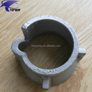 Cốc đáy cốc hàng đầu cho các mặt hàng giàn giáo phụ kiện cuplock - Product Image 6