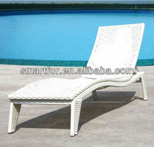 Mobilier d'extérieur en rotin <span class=keywords><strong>piscine</strong></span> <span class=keywords><strong>transat</strong></span> - Product Image 1