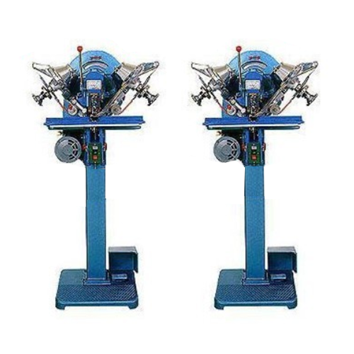 Пластиковая защелкивающаяся машина