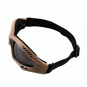 <span class=keywords><strong>Gafas</strong></span> con Lentes Planas Cs, Monturas con Impresión Completa, <span class=keywords><strong>Gafas</strong></span> de Sol con Diseño Pintado, <span class=keywords><strong>Gafas</strong></span> Protectoras, <span class=keywords><strong>Gafas</strong></span> de Sol Tácticas - Product Image 5