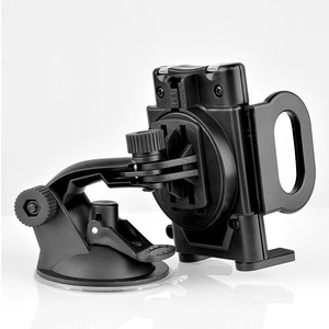 Staffa 360 rotante diretta di fabbrica per <span class=keywords><strong>auto</strong></span> <span class=keywords><strong>a</strong></span> <span class=keywords><strong>ventosa</strong></span> staffa di blocco automatico per telefono <span class=keywords><strong>cellulare</strong></span> - Product Image 5