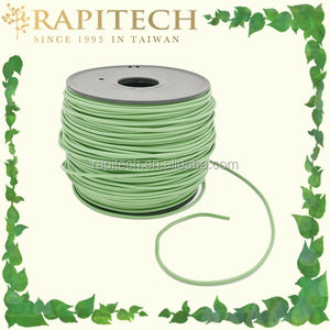 Attaches torsadées souples de 200 m pour l'agriculture, attaches de câbles légères - Product Image 2