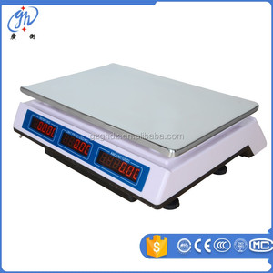 سري لانكا الرقمية ميزان لاحتساب السعر/acs-30 ميزان لاحتساب السعر - Product Image 3
