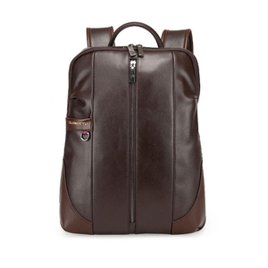 Tendances européennes de la mode <span class=keywords><strong>Sac</strong></span> <span class=keywords><strong>à</strong></span> <span class=keywords><strong>dos</strong></span> pour hommes <span class=keywords><strong>Sac</strong></span> <span class=keywords><strong>à</strong></span> <span class=keywords><strong>dos</strong></span> élégant en <span class=keywords><strong>cuir</strong></span> PU pour hommes - Product Image 5