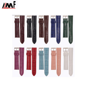 Best Selling Beautifully Luxury Multiple Size Different Size Water Resistant Wrist Straps Smartwatch Band - Product Image 1