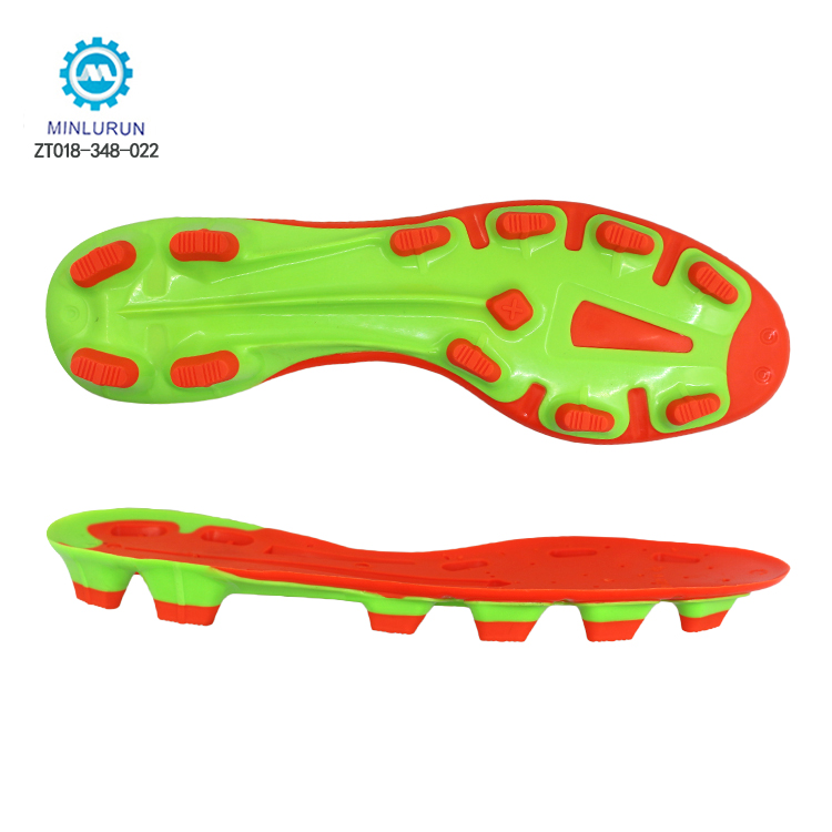 Moulded Football Football Shoes Blades Football Shoes Sole Mould